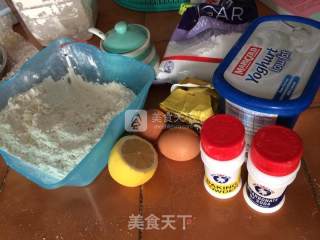 Yogurt Scam recipe