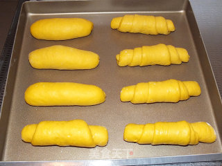 Carrot Rolls recipe