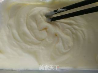 Lemon Ice Cream recipe