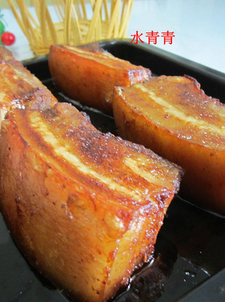 Roasted Pork recipe