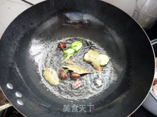 Zhang Yan's Delicious Braised Dish Three ------ Braised Duck Pieces recipe