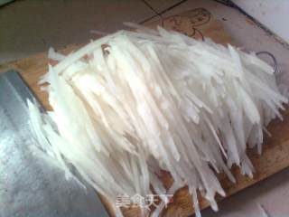 Cured Carrot Cake recipe