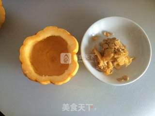 Gourd Hashima recipe