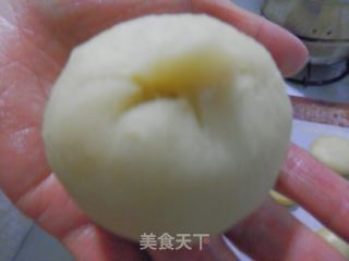 【kaifeng】potato Fragrant Swan Crisp recipe