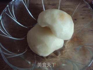 Red Wine Sydney recipe