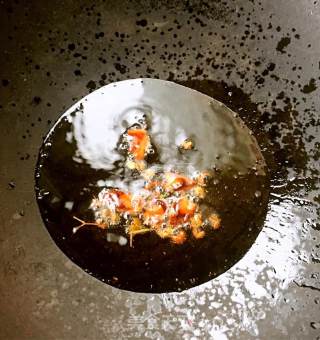 Braised Chicken Wings recipe