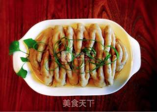 Fragrant Chicken Feet recipe