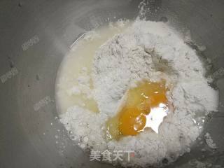 Super Soft Toast (one Fermentation) recipe