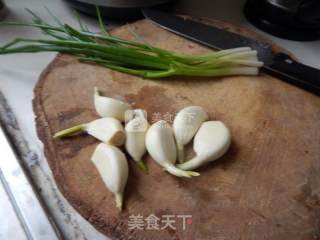#aca烤明星大赛#garlic Toast Sticks recipe