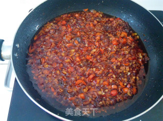 Assorted Chili Sauce recipe