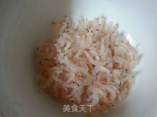 Shrimp Mixed Vegetables recipe