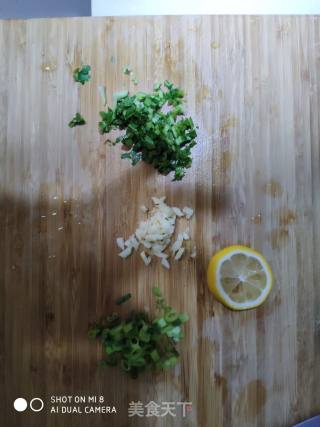 Shredded Potato recipe