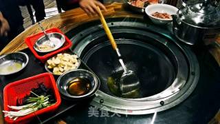 Wuxi Laozao Firewood Fish recipe