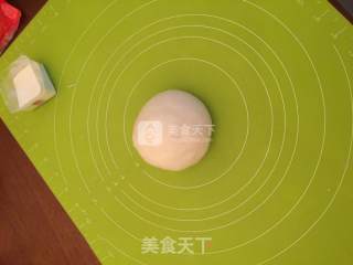 #新良第一节饼大赛#snowy Durian Mooncakes recipe