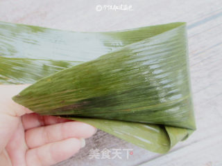 Candied Date Zongzi recipe