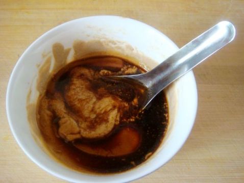 Fuzhou Noodles recipe