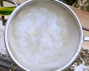 High Vitamin C, Nourishing Yin, Nourishing Lungs and Not Greasy, Stewed Snow Clams with Papaya recipe