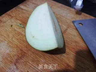 Mashed Eggplant recipe