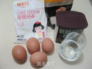 Thousand-page Jam Cake Roll recipe