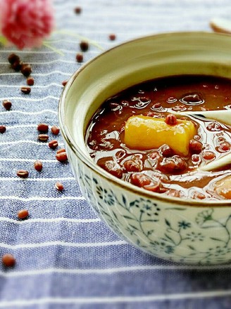 Red Bean Soup recipe