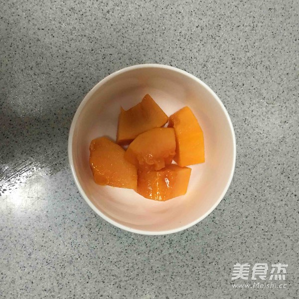 Xue Mei Niang recipe