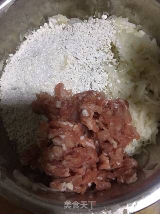 Matsumaru recipe