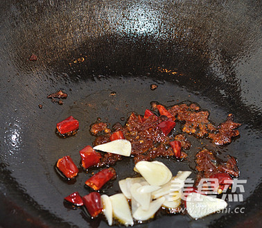 Spicy Cucumber Slices recipe