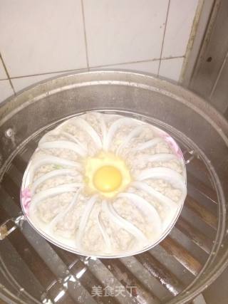 Carrot Roulade recipe