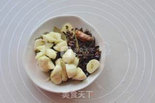 Boiled Live Fish recipe