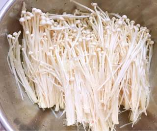 Golden Lily Flowers recipe