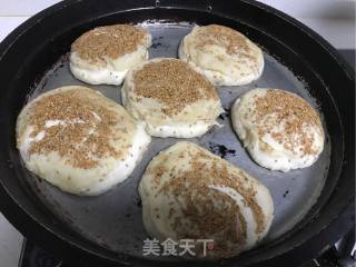 Scallion Shortbread on Fire recipe