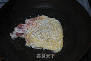 【xinwei Cook Trial Report】----classic Tonkatsu recipe