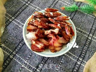 Homemade Bacon recipe