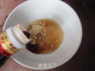 Garlic Chicory recipe