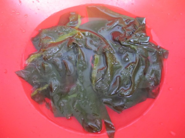 Seaweed Knotted Potato Chips recipe