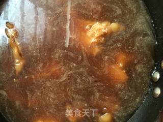 Braised Pork Trotters recipe