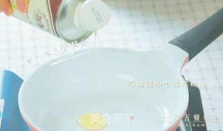 Carrot Lotus Root Ribs Noodle Noodle Baby Food Supplement, Broccoli + Tomato recipe