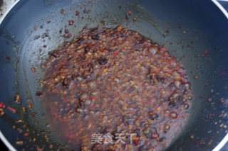 Let The Common People's Tofu Instantly Become Alive and Fragrant-meat Sauce Tofu recipe