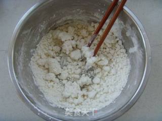 Soft Glutinous Sweetness---glutinous Rice Date recipe