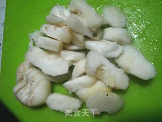 Red Date Water Chestnut Apple Water recipe
