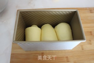 Milk Toast recipe