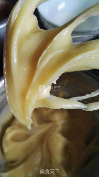 #aca烤明星大赛# Meimei Da Swan Puffs recipe