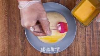 Delicious Chinese Pork Chop Bun recipe
