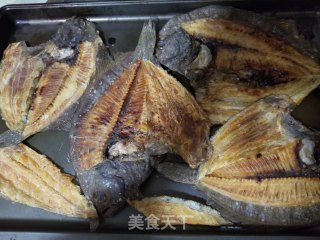 Homemade Fish Meal recipe
