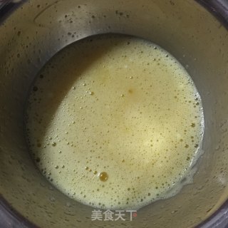 #aca第四季烤大赛# Making Erotic and Sweet Mango Pie recipe