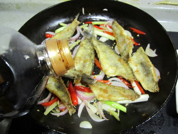 Taste Ice Fish Fillet recipe