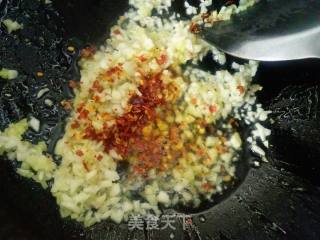 Cold Edamame recipe