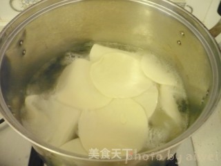 Dumpling Wrappers recipe