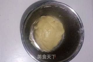 Kt Biscuits (corn Oil Version) recipe