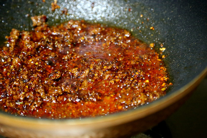 Mapo Tofu recipe